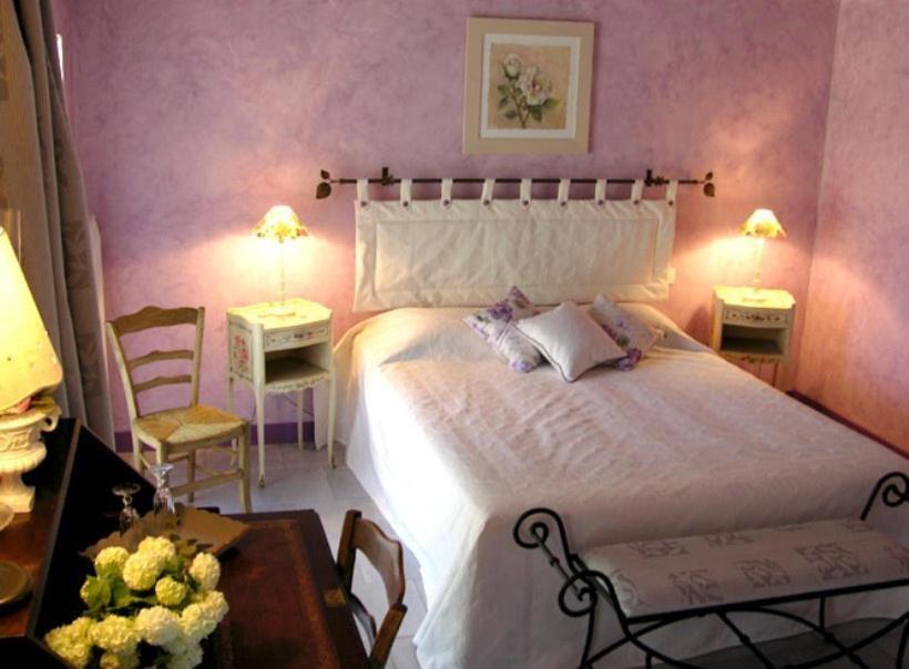 Chambres D'Hotes - Domaine De Montizeau Lailly-en-Val ห้อง รูปภาพ