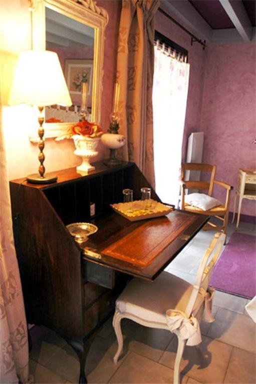 Chambres D'Hotes - Domaine De Montizeau Lailly-en-Val ห้อง รูปภาพ