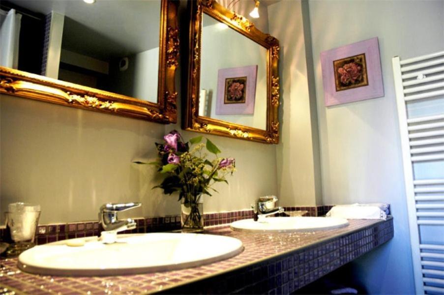Chambres D'Hotes - Domaine De Montizeau Lailly-en-Val ห้อง รูปภาพ