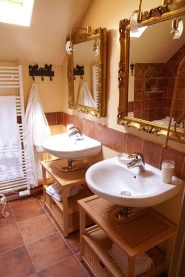 Chambres D'Hotes - Domaine De Montizeau Lailly-en-Val ห้อง รูปภาพ