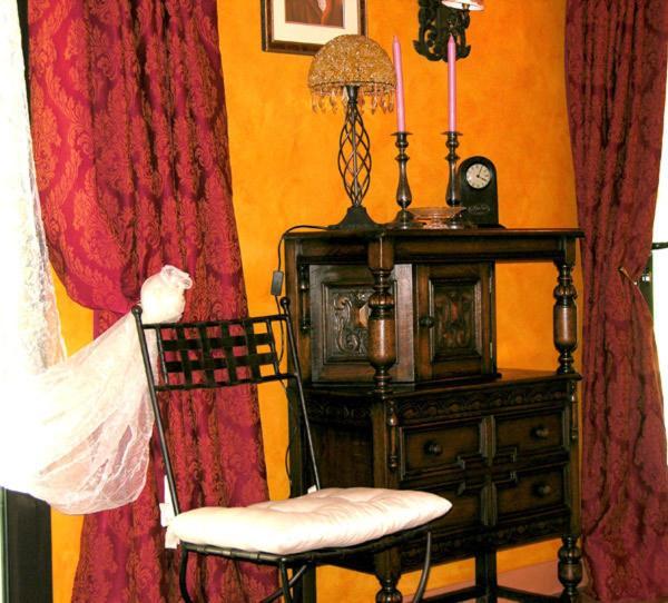 Chambres D'Hotes - Domaine De Montizeau Lailly-en-Val ภายนอก รูปภาพ